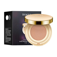 Crème BB hydratante et nourrissante 30ml, effet coussin d'air, maquillage naturel, correcteur nude, propriétés isolantes