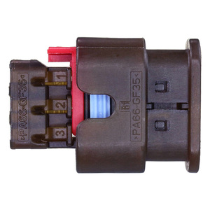 JEPDA Sensor Plug 3-Pin Connector 68190404AB For Dodge <b>Ram</b> Jeep - Product Image 2