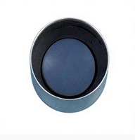 Tapa de Botella Compatible PB0148 de 0.8L con Junta para Impresora CIJ Serie M 9010/9020/9030/9018/9028