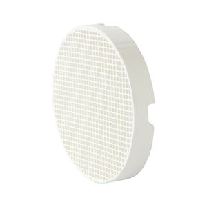 STUCCLER 2000 °F résistant à la chaleur en céramique nid d'abeille panneau à souder Surface réfléchissante pour bijoux bijoux outils équipement - Product Image 5