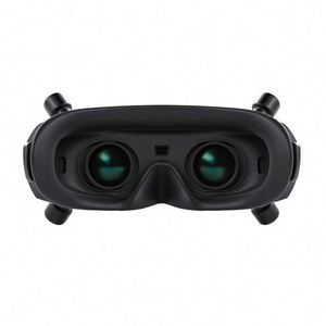 Lunettes Walksnail Avatar HD X 1080P/100FPS 7-26V FOV 50 AV In - Product Image 4
