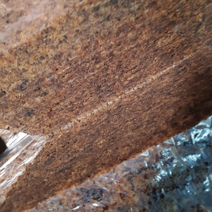 วัสดุขึ้นรูป Value-Driven Vietnam SVR 20 - ทนทานต่อแรงกระแทกสูง สำหรับงานทางการแพทย์และยานยนต์ คุณภาพเสถียร - Product Image 1