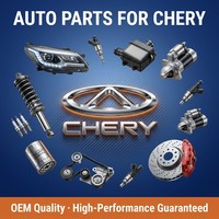 Pièces de rechange d'origine pour Chery Tiggo 2 3 4 5 6 7 3x 8 T11 Pro Max Plus QQ Chery Tiggo, pièces détachées automobiles, accessoires