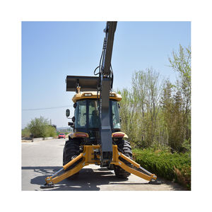 Apparence haut de gamme, fonctions puissantes, corps compact, fonctionnement multifonctionnel - Product Image 1