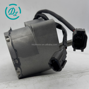 มอเตอร์สเต็ปเปอร์ EexcavaStart Assy 4BG1 6BG1 4614911 4360509 สำหรับรถขุด ZAX200 EX200-5 ZX120-6 ZX200 - Product Image 6