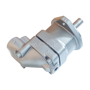 มอเตอร์ไฮดรอลิก F11 รุ่น F11-012 F11-014 และปั๊ม F11-012-HB-CE-K-000-000-0 สำหรับรถขุดขนาดเล็ก - Product Image 1