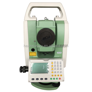 Estación Total de Topografía RTS102R5 de Alta Precisión con FOIF de 500m - Mejor Precio - Product Image 1