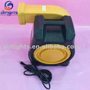 ลดราคาพิเศษ ส่งเร็ว เครื่องเป่าลม 1.5 แรงม้า สำหรับบ้านลม สไลเดอร์ เต็นท์ และเกมกีฬา - Product Image 2