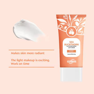 Crema Facial Iluminadora de Glutatión Hecha a Medida al por Mayor, Crema Hidratante, Cuidado del Tono de la Piel - Product Image 5