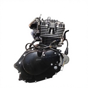 Culasse d'occasion pour Suzuki En125 Zanpa, Zuanbao F461 F491, Qingqi 200 G-speed chain machine - Product Image 5