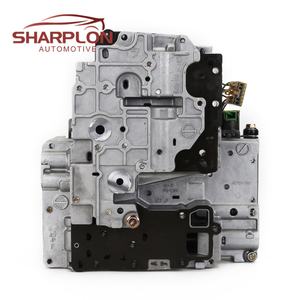 Solenoides de Cuerpo de Válvulas de Transmisión de Alta Calidad 09A para JF506E, Aptos para VW Golf, Jetta, Passat - Product Image 3