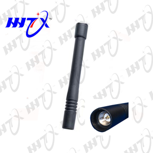 136 174MHz hai cách phát thanh cao su cầm tay cao su ăng-ten Di Động Đài Phát Thanh VERTEX/YAESU - Product Image 1