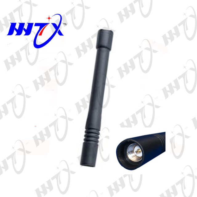 136 174MHz two way radio rubber handheld rubber antenna Portable Radio VERTEX/YAESU