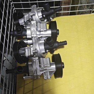 Bomba de Agua Yusheng 4D24 9P28A558AB para Reemplazo y Reparación - Product Image 2