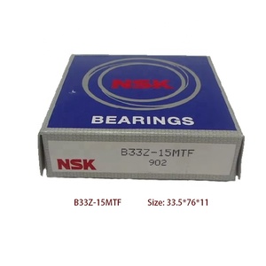 4 Piezas <span class=keywords><strong>de</strong></span> <span class=keywords><strong>Rodamientos</strong></span> para <span class=keywords><strong>Caja</strong></span> <span class=keywords><strong>de</strong></span> <span class=keywords><strong>Cambios</strong></span> CVT K310 K313 B49-10UR B43-8 B33Z-15UR YTM244618AM para <span class=keywords><strong>TOYOTA</strong></span> - Product Image 3