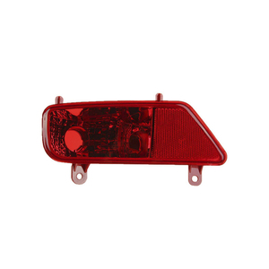 Pièces automobiles 6350HG 4076929 6351HG 4076930 Feux de brouillard arrière Feux de recul pour <span class=keywords><strong>Peugeot</strong></span> <span class=keywords><strong>3008</strong></span> - Product Image 2