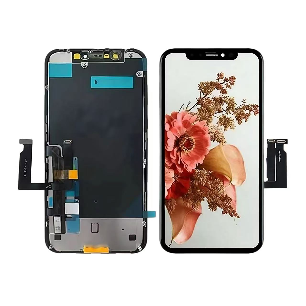<strong>2026</strong> Factory Wholesale XR OEM High Quality <strong>Repair</strong> TFT Mobile <strong>Phone</strong> <strong>Screen</strong> After Sales Maintenance Wholesale Retail for iPhone