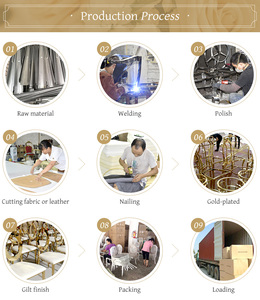 Sillas de Plástico Transparente Apilables Modernas de la Marca <span class=keywords><strong>Guanchen</strong></span> para Eventos, Hechas en China, Venta al Por Mayor de Fábrica - Product Image 5