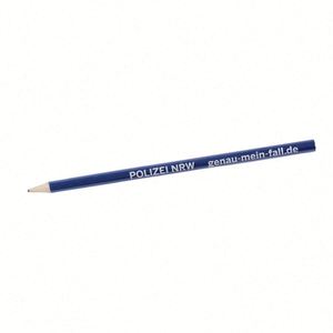 Promotional logo <b>Lead</b> Packing Jumbo Pencils Custom Name Printed Carpenter Colored Student and Business Pencil - Product Image 2