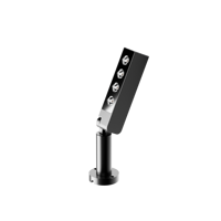 DC24V LED-Strahler 5W Außenbeleuchtung für Garten und Bäume IP65 Einstellbarer Abstrahlwinkel