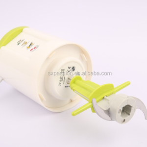 Sản Phẩm Thịnh Hành Hàng Mới Về 2023 Máy Băm Tỏi Điện Gia Dụng Nhà Bếp Máy Băm Tỏi Thực Phẩm Mini Máy Xay Sinh Tố - Product Image 6