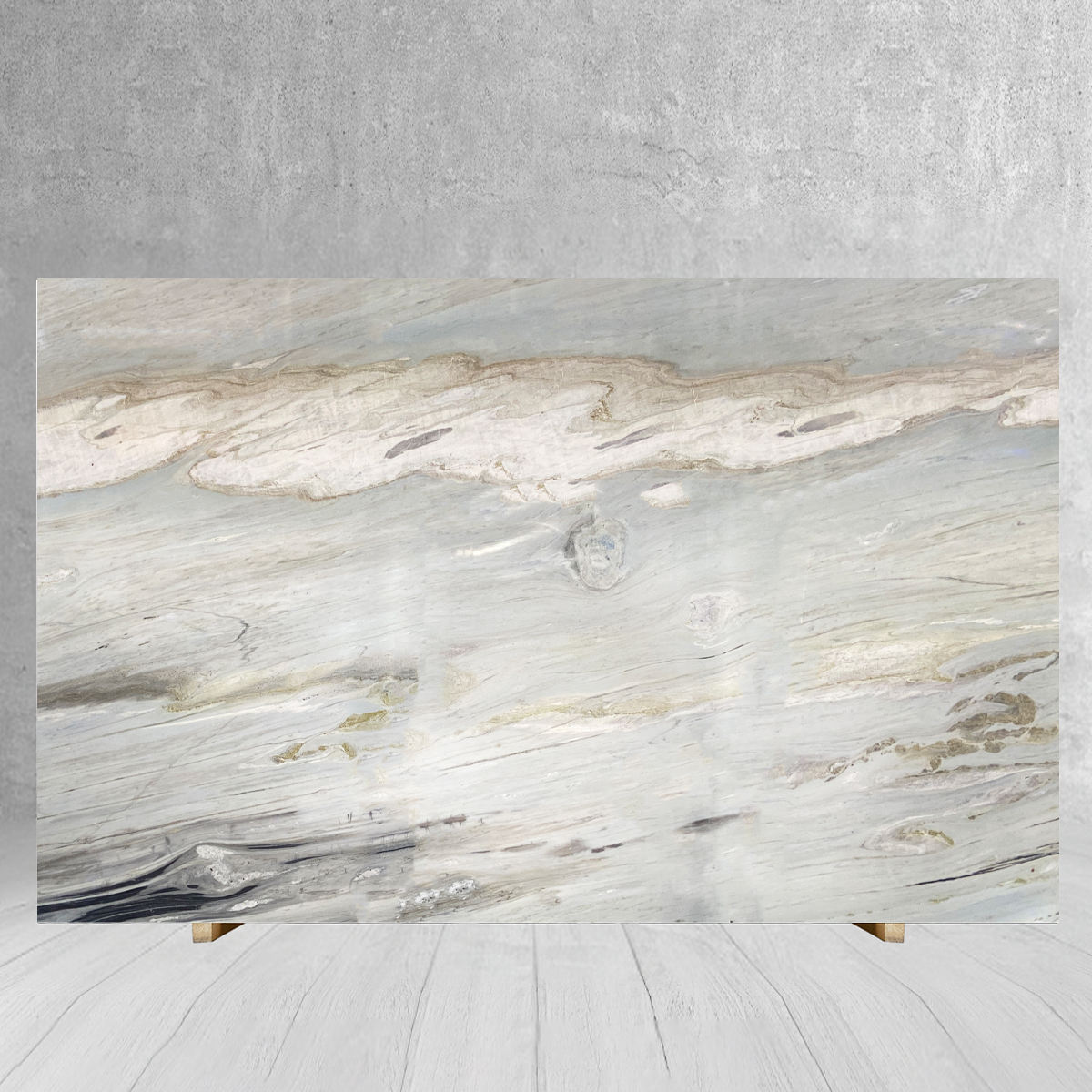 หินอ่อนธรรมชาติ