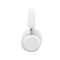 Casque sans fil à réduction de bruit active (ANC) de haute qualité, nouveau design, PJT-BEP2357, avec coussinets d'oreille super doux.
