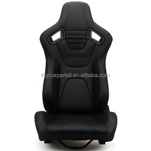 Sièges baquets pour voiture de course, sièges de course Bride, sièges de course <span class=keywords><strong>Sparco</strong></span>, siège baquet sport, siège de course en fibre de carbone - Product Image 1