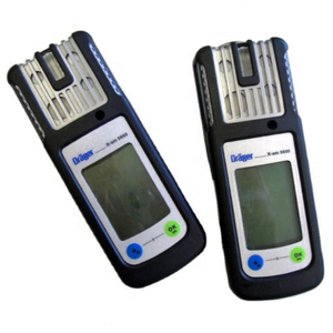 Monitor Personal Drager X-am 5600 Original para Medición de hasta 6 Gases - Product Image 6