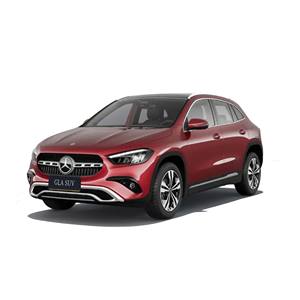 Boutique SUV <span class=keywords><strong>Mercedes</strong></span>-Benz <span class=keywords><strong>GLA</strong></span> 1.3T/2.0T de haute qualité SUV à essence 48V Système hybride léger Voiture d'occasion Prix bon marché - Product Image 3