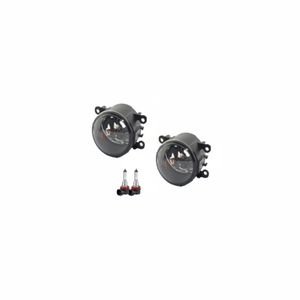 Juego de Luces Antiniebla LED Xenón Blancas Compatibles con Mitsubishi L200 2014 para Conducir, Hechas en Turquía - Product Image 2