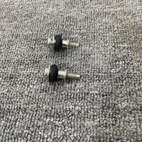 Vis de couvercle de soupape WHT002370 pour Bentley Flying Spur Continental GT 6.0, boulon d'étanchéité de couvercle de culasse, pièces de fixation du moteur