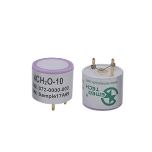 Sensor de Formaldehído Electroquímico Maoyuan Measurement Control 4Ch2O-10 para Detección Ambiental - Product Image 1