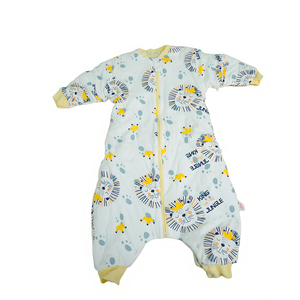 Sac de couchage pour poussette d'hiver pour bébé, logo personnalisé, fermeture éclair réglable, 1,5 tog, vente chaude - Product Image 1
