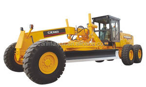Xuzhou Manufacture Xcm g Price of New <b>Motor</b> <b>Grader</b> GR3003 with CE - Product Image 6