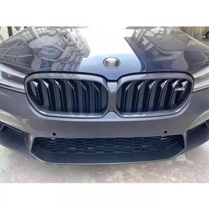 Conjunto de Parachoques Delantero/Trasero <span class=keywords><strong>M5</strong></span> de Alta Calidad para <span class=keywords><strong>BMW</strong></span> Serie 5 G30/G38, Kit de Carrocería Perfecto, Actualización <span class=keywords><strong>M5</strong></span>, Temperatura de Color 6000k - Product Image 3