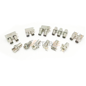 Soluciones de conector <span class=keywords><strong>BNC</strong></span> personalizadas - Product Image 3