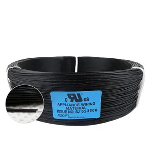 Hook up wire E249743 AWM UL1571