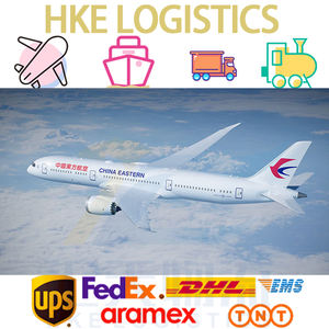 Goedkope En Snelle Zee Luchtvracht Expediteur Dhl Fedex Ups Air Express Cargo Agent Verzending China - Product Image 4