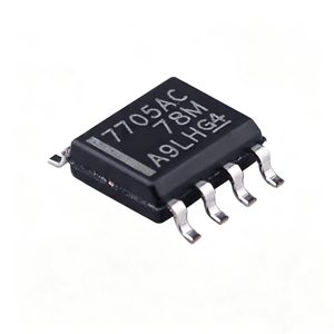 เดอรี่ สตาร์ TL7705ACDR เครื่องตรวจสอบแรงดันไฟฟ้าแบบจ่ายไฟเดี่ยว - Product Image 2