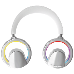 MS-B16 drahtlose RGB-Kopfhörer Open-Back-Design für ein erweitertes Surround-Sound-Erlebnis - Product Image 1