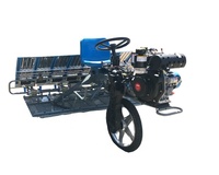 Vente chaude Haute Efficacité 4-6 Rangée Paddy Rice Transplanteur Nouvelle Condition Plantation Machine Noyau Moteur Moteur Boîte De Vitesses
