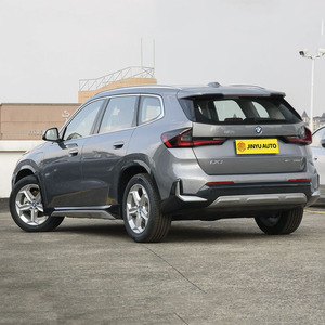 2024 B M W IX1 EDrive25L Pacchetto X <span class=keywords><strong>Design</strong></span> <span class=keywords><strong>Auto</strong></span> 204cv Veicolo Elettrico Puro SUV Compatto 5 Posti Ricarica Rapida 0,53h <span class=keywords><strong>Auto</strong></span> Nuova - Product Image 5