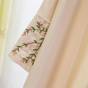 Abito Maxi <span class=keywords><strong>Abaya</strong></span> a Maniche Lunghe Ampio Aperto sul Davanti con Ricamo Abbigliamento Islamico da <span class=keywords><strong>Donna</strong></span> Jilbab Robe Dubai Caftano Musulmano - Product Image 6