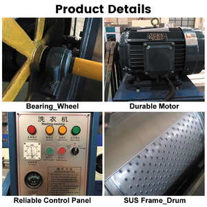 <span class=keywords><strong>Lavadora</strong></span> y <span class=keywords><strong>secadora</strong></span> industrial <span class=keywords><strong>Electrolux</strong></span>, <span class=keywords><strong>lavadora</strong></span> industrial Speed Queen, a la venta - Product Image 2