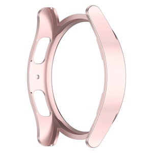 Anti-Fall กันกระแทกสำหรับ Samsung <span class=keywords><strong>Galaxy</strong></span> <span class=keywords><strong>Watch5</strong></span>,เคสป้องกัน PC แบบแข็งกลวงออก44มม. 40มม. - Product Image 5