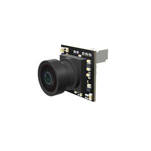 กล้อง Caddx Ant Lite 1200TVL เลนส์ 1.8 มม. 18V มุมมองภาพ 165 องศา 3D DNR Global WDR พร้อม OSD 2g น้ำหนักเบาพิเศษ กล้องนาโน FPV สำหรับ RC - Product Image 5