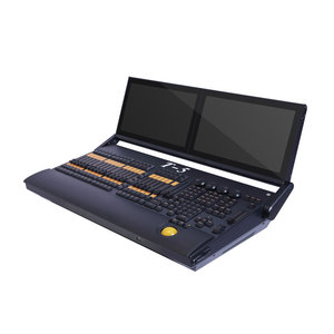 Ma2 onpc chiếu sáng điều khiển Dimmer giao diện điều khiển DMX chiếu sáng Hệ thống điều khiển - Product Image 5