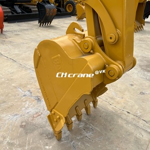 Miniexcavadora usada japonesa CAT <span class=keywords><strong>307</strong></span>, miniexcavadora CAT 307E2 307E 307D 308E 308E2 308C, miniexcavadora Caterpillar <span class=keywords><strong>307</strong></span> de 7 toneladas a la venta - Product Image 6