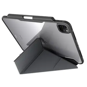 2024 Новый устойчивый к царапинам планшет 3Y дюйма универсальный TPU PC магнитный чехол для планшета чехлы для iPad Pro 11 Air